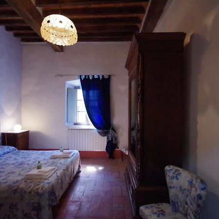 Agriturismo Scorgiano エクステリア 写真