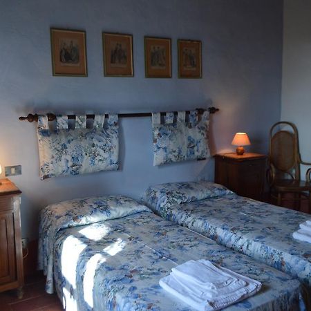 Agriturismo Scorgiano エクステリア 写真