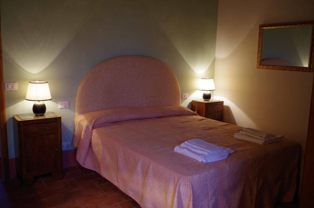 Agriturismo Scorgiano エクステリア 写真