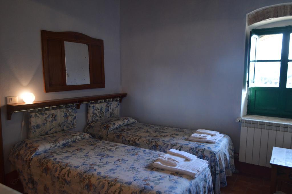 Agriturismo Scorgiano エクステリア 写真