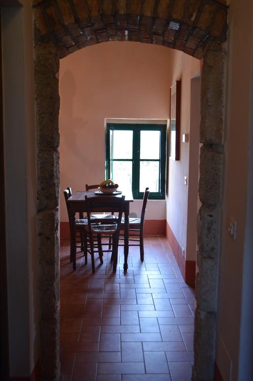 Agriturismo Scorgiano エクステリア 写真