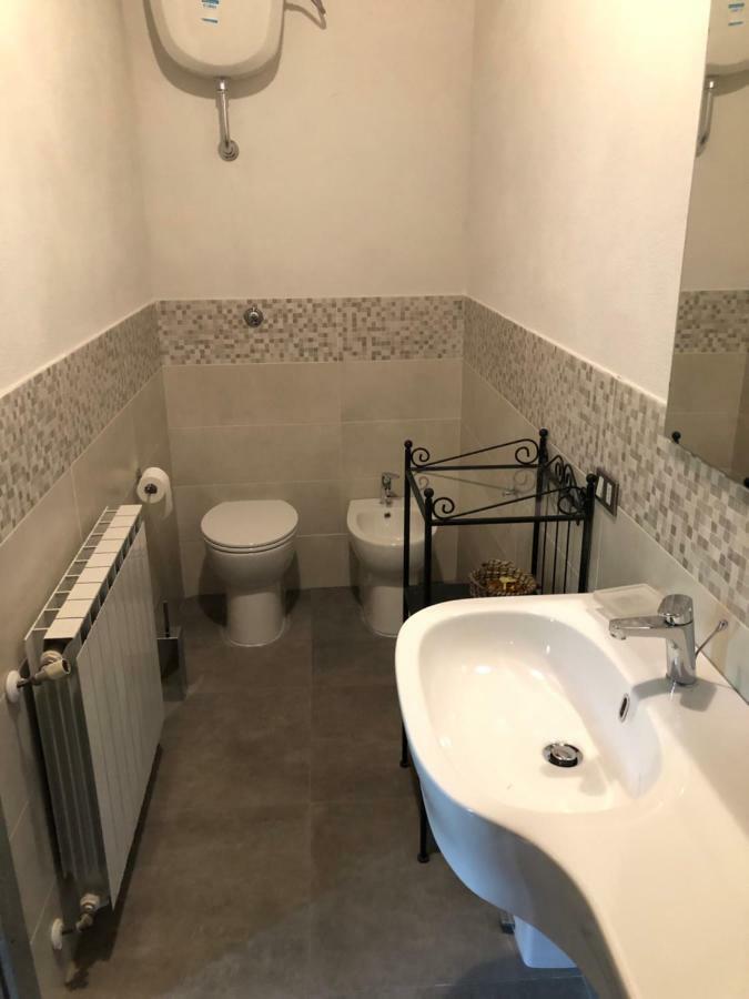 Agriturismo Scorgiano エクステリア 写真