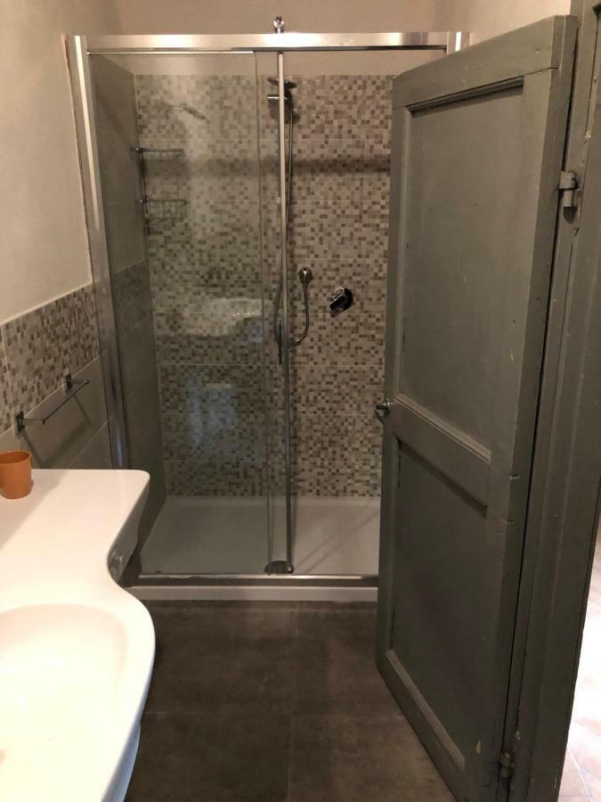 Agriturismo Scorgiano エクステリア 写真
