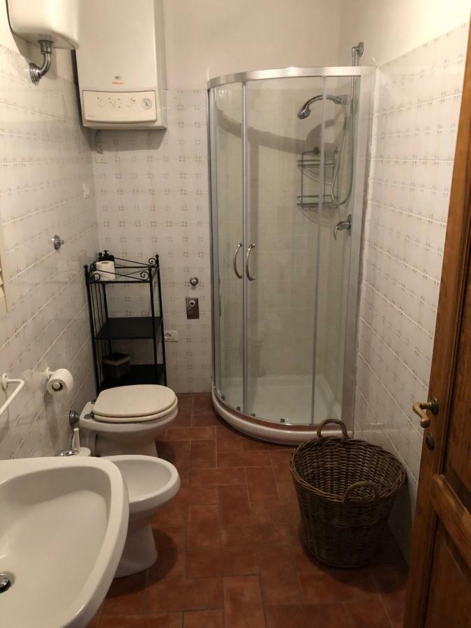 Agriturismo Scorgiano エクステリア 写真