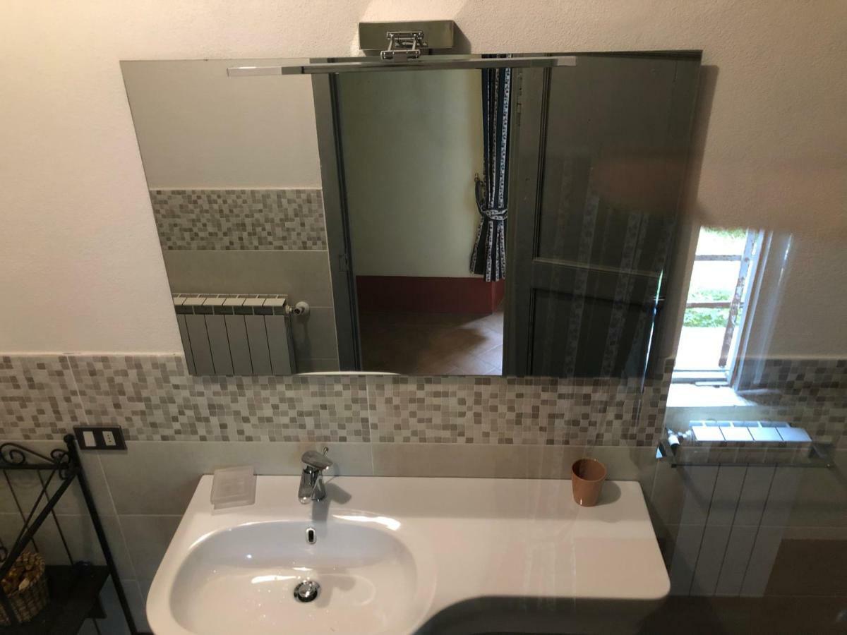 Agriturismo Scorgiano エクステリア 写真